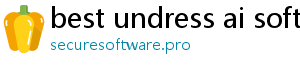 best undress ai software