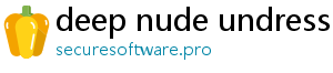 deep nude undress ai